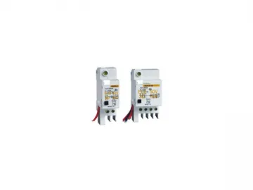 AL43 Earth Leak Circuit Breaker (ELCB)