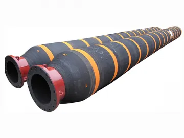 Dredge Hose