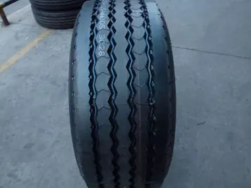 HS36 Radial Ply Tire