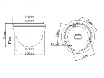 TS-3562B/TS-3582B/TS-2583B/TS-3588B