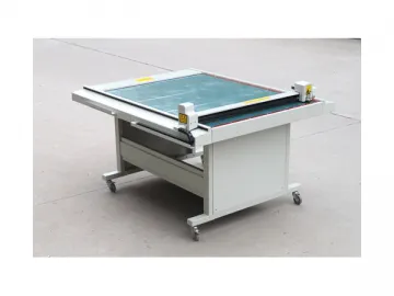 Flatbed Cutting Plotter