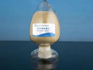 Chitosan Lactate