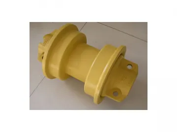 Shantui Bulldozer Track Roller