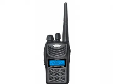 LT-5500 Professional Portable Radio Transceiver