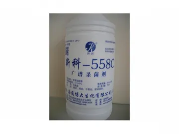 Wet Wipes Preservative, XK-558C