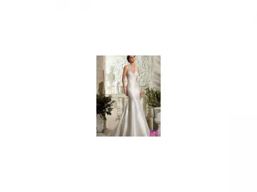 M008 Wedding Dress