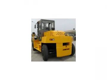 Large Diesel Forklift 11-25 Ton