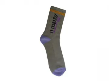 Women's socks