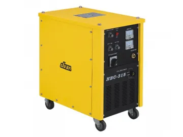 NBC SERIES MIG Welder