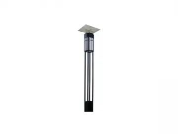 Solar Garden Lights-QY-J712 (H.3.5M)