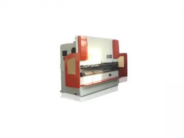 Hydraulic Press Brake