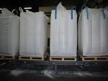 Hazardous Materials Packaging Bags