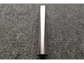 321 Stainless Steel Welded Pipe