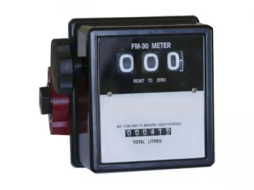 Flow Meter, FM Series