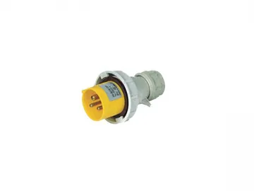 Industrial Socket &amp; Plug