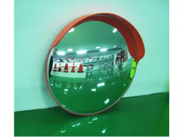 Traffic Safety Convex Mirror