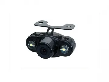 Night Vision Rear View Camera