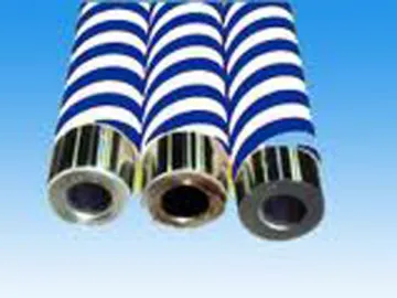 Telescopic Cylinder