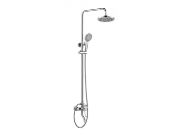 Shower Faucet Set  SW-SS002