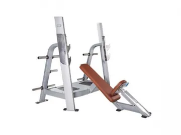 TZ-5021 Incline Weight Bench