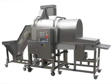 GFJ600-IV Drum Breader