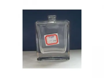 60ml Glass Perfume Bottle 3035H