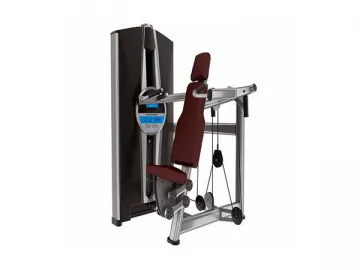 TZ-8012 Shoulder Press Machine