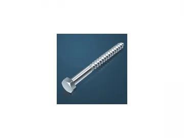 Hex Screw(machine screw)