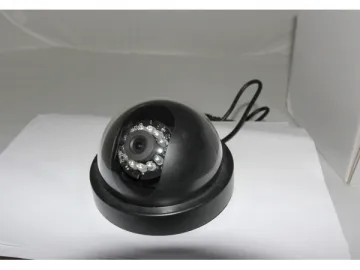 GGC-16 Bus Security Camera