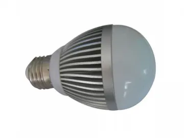 3W LED Light Bulb, YK-B5422, YK-B5423, YK-B5424