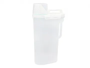 2600ml IML Water Jug, CX108B