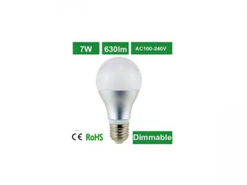 A60 LED Bulb