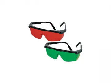 PL-3  laser glasses