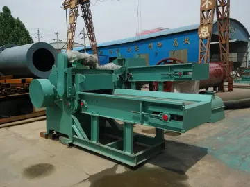 Wood Board Crushing Machine