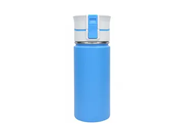 Stainless Steel Water Bottle, Double Wall