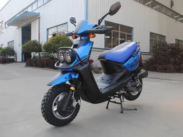 BWS 150CC Scooter