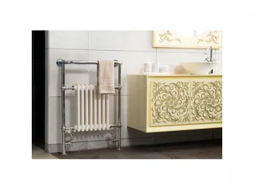 Contemporary / Traditional Radiator SL-R31 Series (Material: Brass)