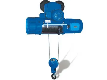 Electric Cable Hoist