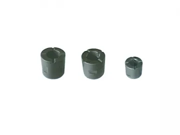 Shielding Pump Bearings