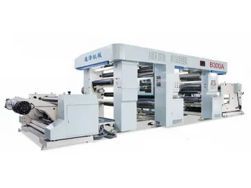 Solventless Laminator (for Cardboard/Transfer Film)