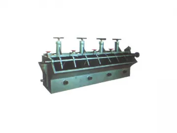 Flotation Separator