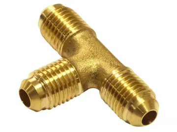 Brass Fittings