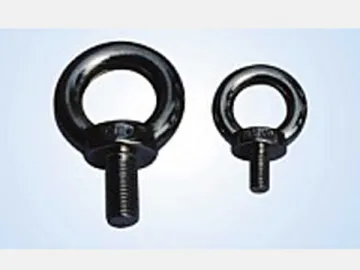 Carbon Steel Ring Bolt