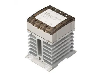 CAG6-3/032F-38 10-15A Three Phase Solid State Relay