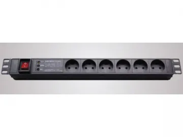 Power Distribution Unit (PDU)