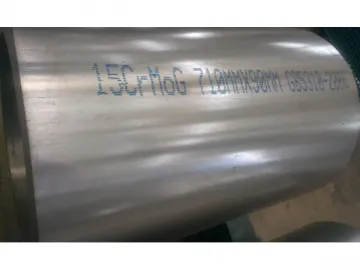 Alloy Steel Pipe