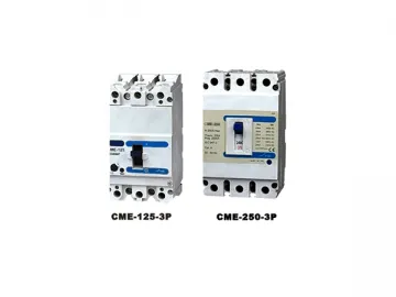 AL39 Molded Case Circuit Breaker (MCCB)