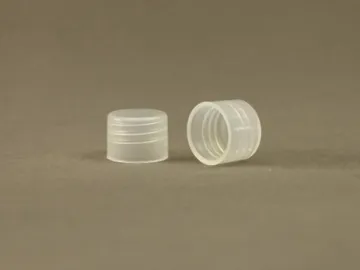 Plastic Screw Cap, 18mm~28mm PP Closure