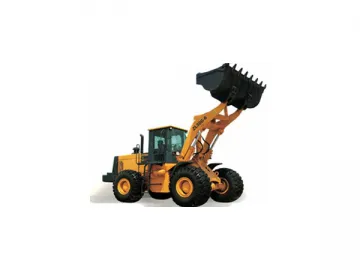 ZL50G-6 Wheel Loader