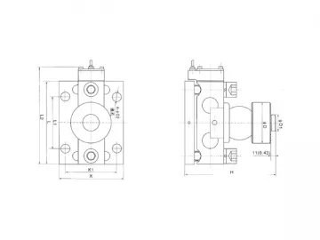 ZEMIC Load Cell